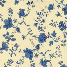 Mary's Secret Garden - China Blue